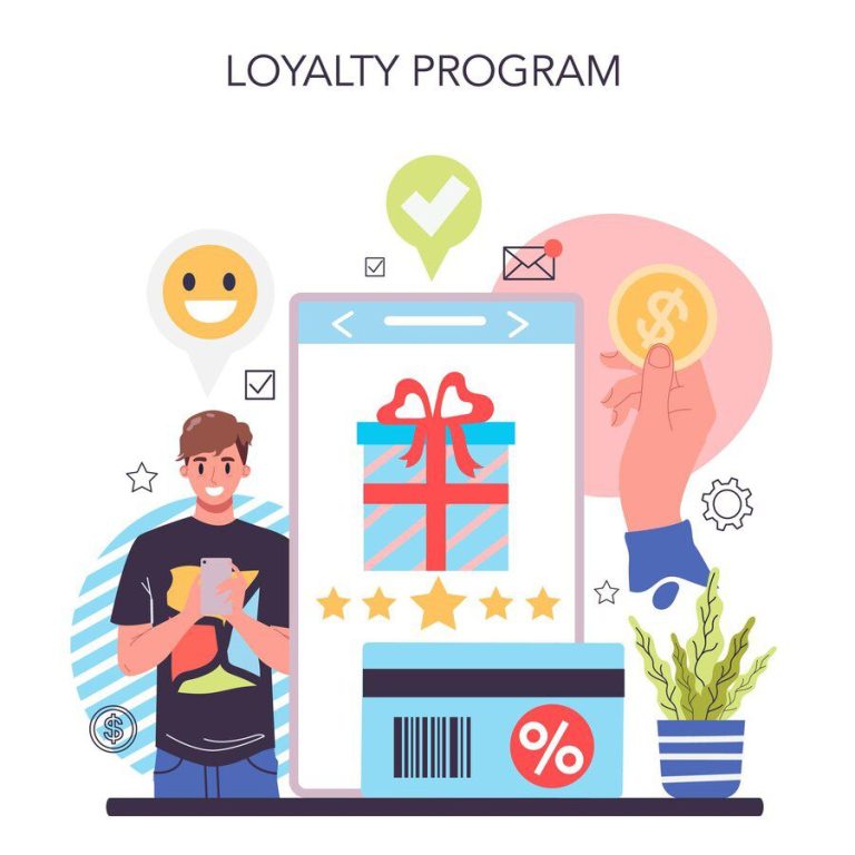 Rewardix - Engage, Reward, Retain: Top Customer Loyalty Program in India
