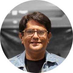 Parag Bathia